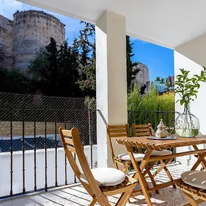 Genteel Alhacaba Holiday home Granada