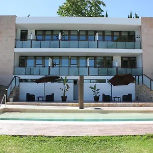 El Mirador Apartment Cordoba