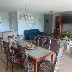 Relaxing Hillside Village Apartment Rio Grande