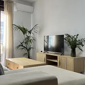 Mmg Appartement Ronda