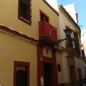 Recuerdos De La Abuela Séjour chez l'habitant Séville